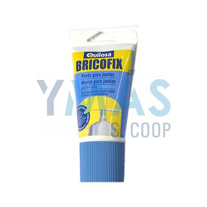 PASTA PARA JUNTAS BRICOFIX 150ML
