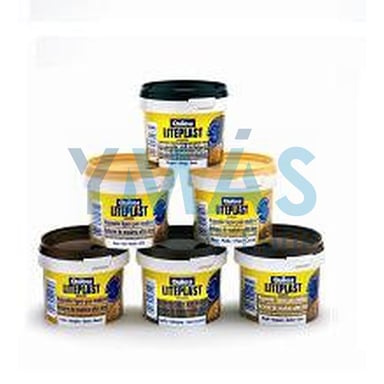 EMPLASTE LITEPLAS ROBLE 250ML