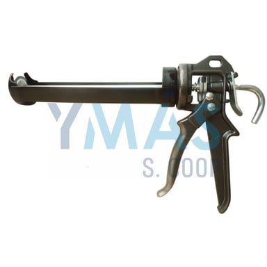 PISTOLA SILICONA GIRATORIA PROFESIONAL