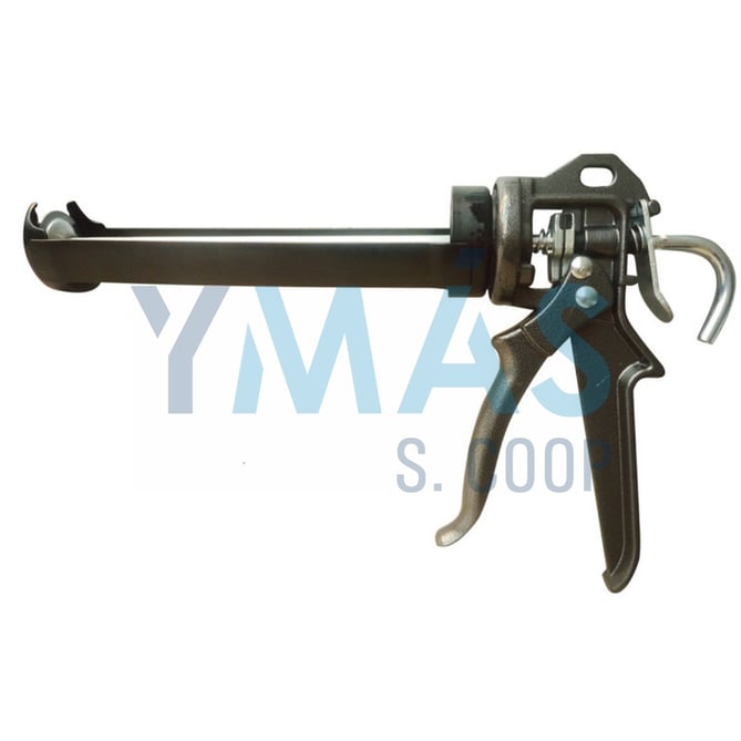 PISTOLA SILICONA GIRATORIA PROFESIONAL