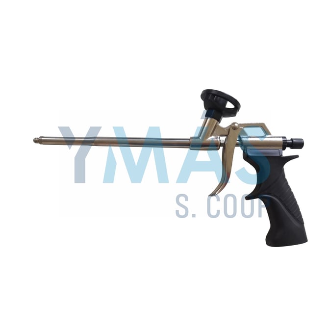 PISTOLA ESPUMA PROFESIONAL TEFLON