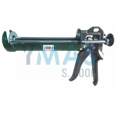 PISTOLA TACO QUIMICO 380-410ML