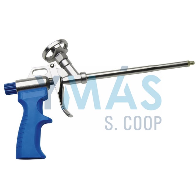 PISTOLA ESPUMA CALIBER 30