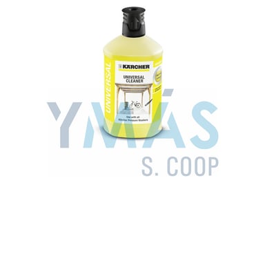 DETERGENTE UNIVERSAL 1L HIDROLIMPIADORA
