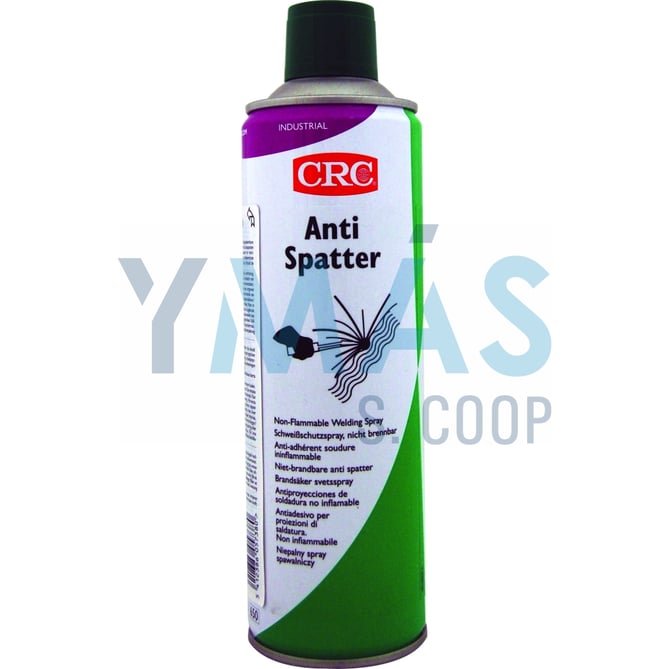 ANTIPROYECCIONES SOLDADURA 500ML