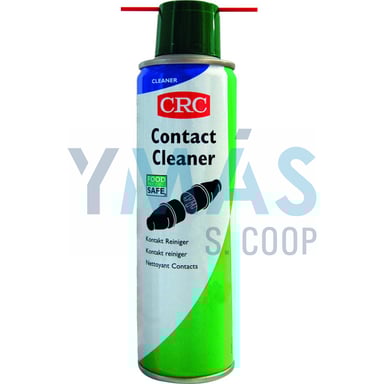 LIMPIADOR CONTACT CLEANER 250ML