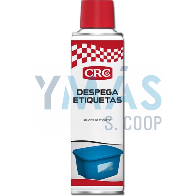 DESPEGA ETIQUETAS SPRAY 250ML