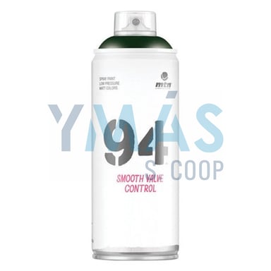PINTURA MATE 94 VERDE ERA SPRAY 400ML