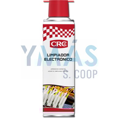 LIMPIADOR ELECTRICO250 ML.
