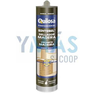 SELLADOR MADERA  SINTESEL WENGUE 300ML