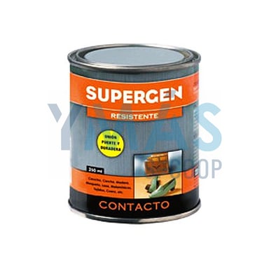 SUPERGEN BOTE 250ML