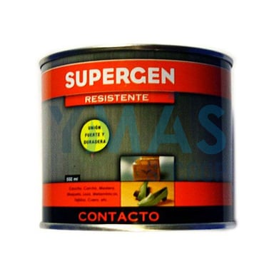 SUPERGEN BOTE 500ML