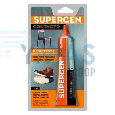 SUPERGEN BLISTER 75ML