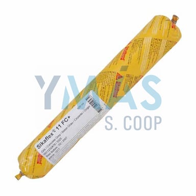 SIKAFLEX 11FC BLANCO SALCHICHON 600CC
