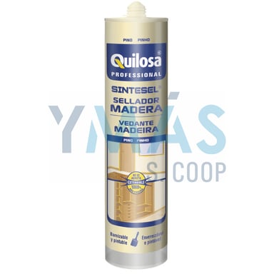 SELLADOR MADERA SINTESEL PINO 300ML