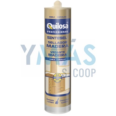 SELLADOR MADERA  SINTESEL ROBLE 300ML