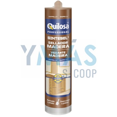 SELLADOR MADERA SINTESEL SAPELLY 300ML