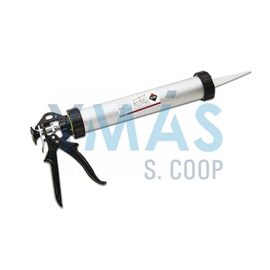 APLICADOR MORTERO JUNTAS 750 CC. RUBI