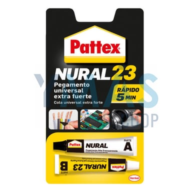 NURAL 23 TODO USO 22ML