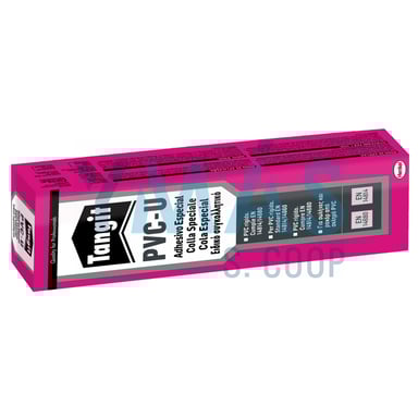 TANGIT PVC RIGIDO 125ML
