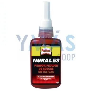 PATTEX NURAL 53 24ML BLISTER