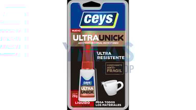 SUPERCEYS CIANOCRILATO 20GR