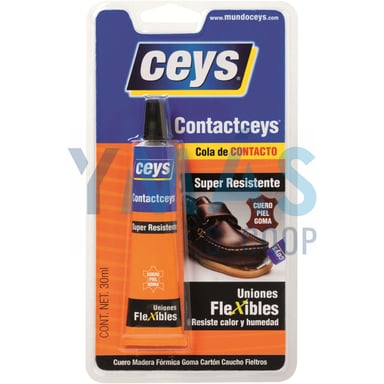 CONTACTCEYS COLA BLISTER 30ML