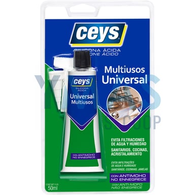 SELLADOR SELLACEYS BLANCO BLISTER 50ML