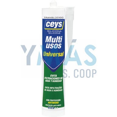 SELLACEYS UNIVERSAL TRANSLUCIDO 280ML