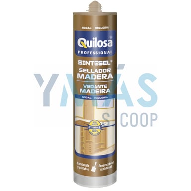 SELLADOR MADERA SINTESEL NOGAL 300ML