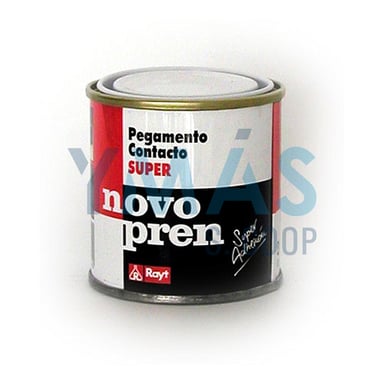 ADHESIVO CONTACTO NOVAPREN SUPER 500ML