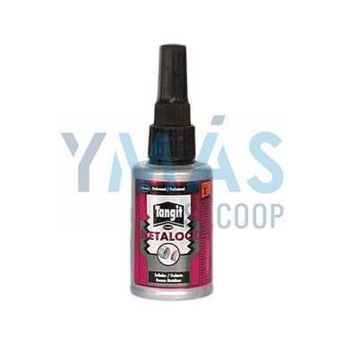 SELLADOR TUBERIA TANGIT 50ML METALOCK