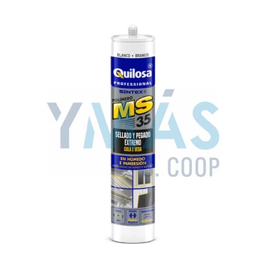 SELLADOR SINTEX MS-35 NEGRO 300ML