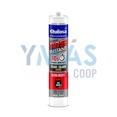 SELLADOR MS INSTANT BLANCO 280
