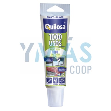 SELLADOR MS 1000 USOS BLANCO 100ML