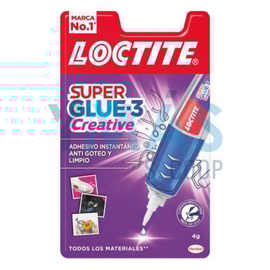 LOCTITE SUPER GLUE 3 PERFECT PEN