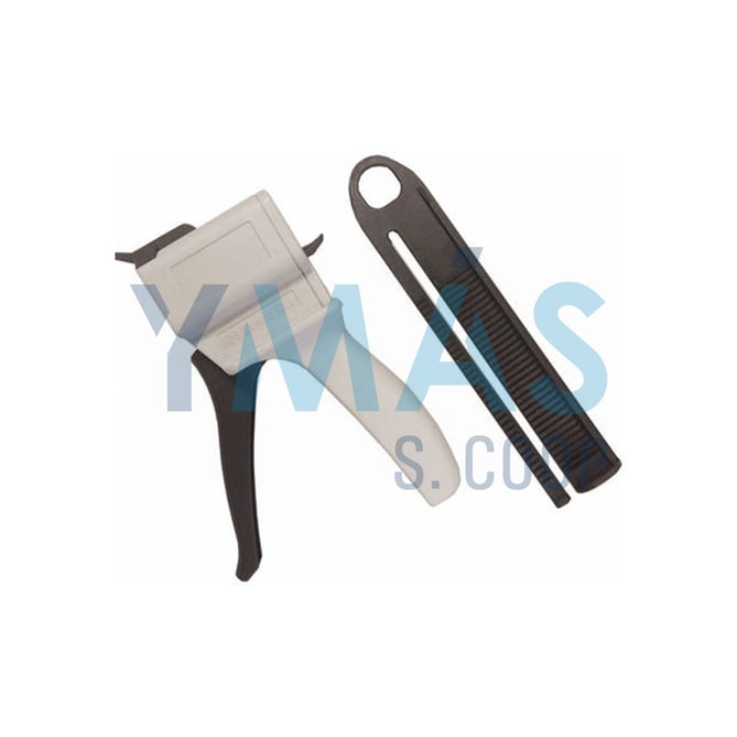 PISTOLA APLICADORA MANUAL PARA CARTUCHO 50ML
