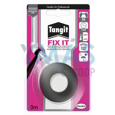 CINTA REPARADORA TANGIT FIX IT 3M