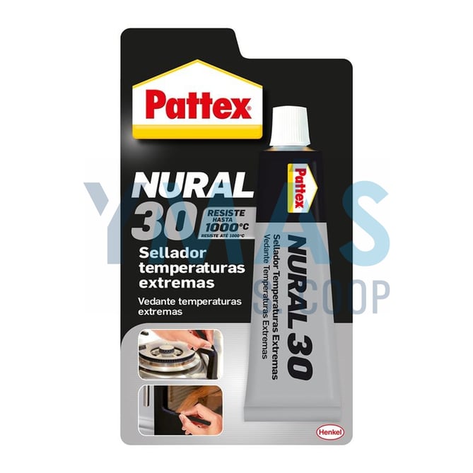 NURAL 30 140GR