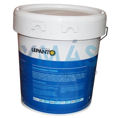 PINTURA PLASTICA OPTIMUS RAL 7013 15L