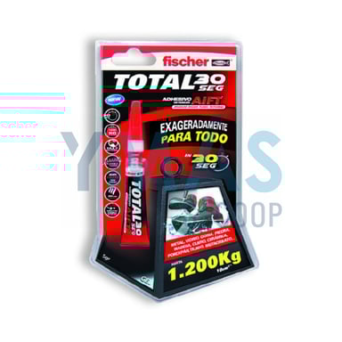 PEGAMENTO TOTAL 30 EXTREME GEL 5GR