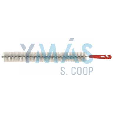 CEPILLO FLEXIBLE LIMPIA RADIADORES 65CM