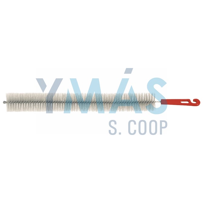 CEPILLO FLEXIBLE LIMPIA RADIADORES 65CM