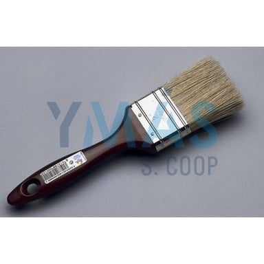 PALETINA SUPER BLANCA M/MARRON 2 (50 M/M
