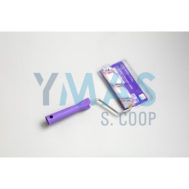 MINI RODILLO POLIAMIDA PAREDES Y TECHOS 11CM