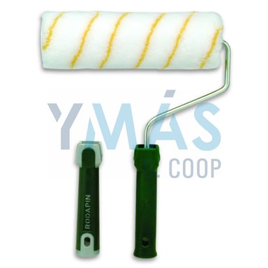 RODILLO NYLON ANTIGOTA 22 S/50