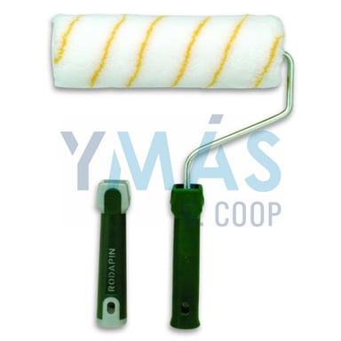 RODILLO NYLON ANTIGOTA 25 S/50
