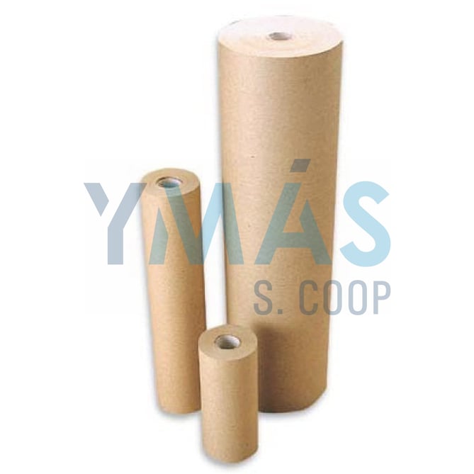 PAPEL KRAFT PROTECTOR SUELO 90X45