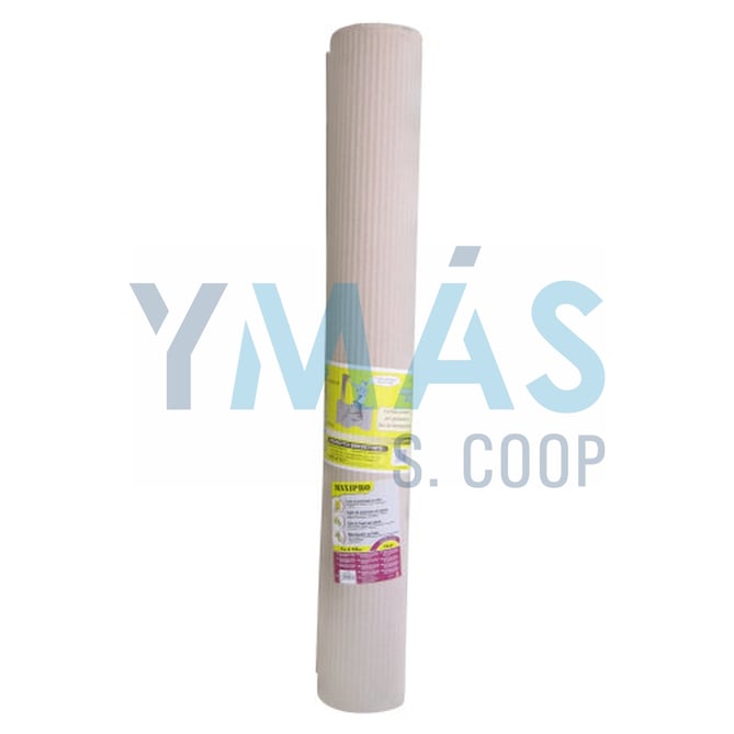 ROLLO CARTON ONDULADO 1M X16M