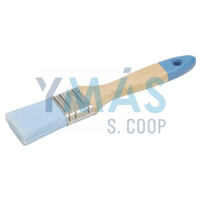 PALETINA TRIPLE AQUAPRO AZUL PARA ACRILICO 60MM